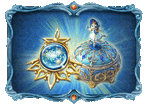 Enchanted Snowflake