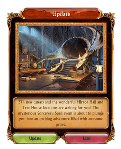 2017 May Update