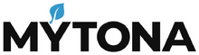 Mytona logo