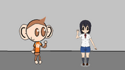AiAi Meets Paper Pat