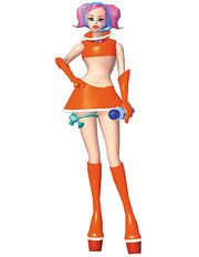 Ulala Space Channel 5