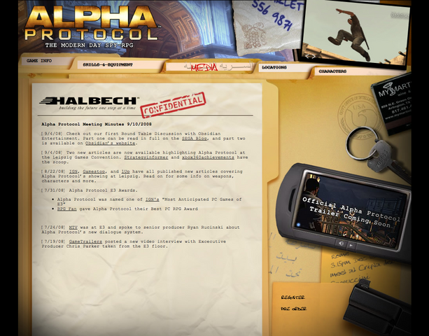File:Alpha Protocol website.png