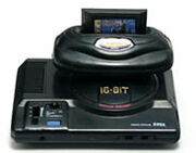 Sega 32x