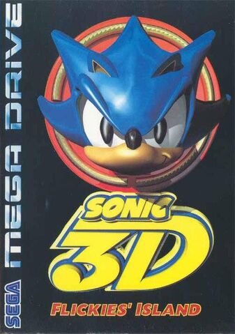 Archivo:Sonic 3D MD cover.jpg