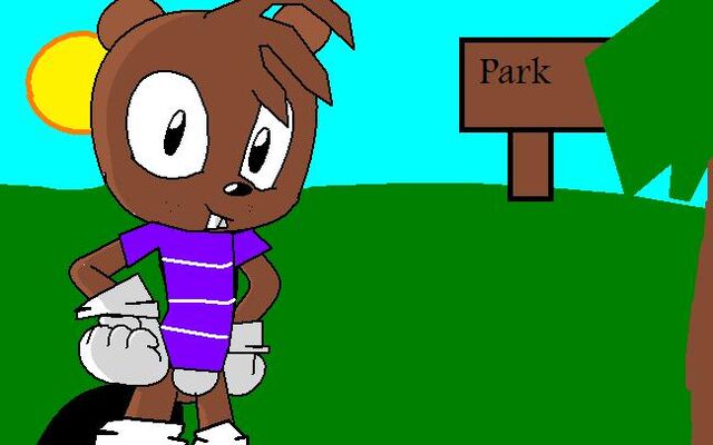 File:Bevan At The Park.jpg