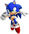 Sonic