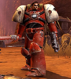 Forcecommander