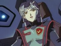 Hecto-Commander Atosuryua