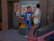 The Mango