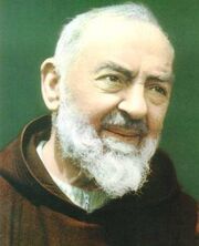 Padre pio 2
