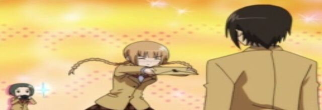 File:Kaede delivering documents.jpg