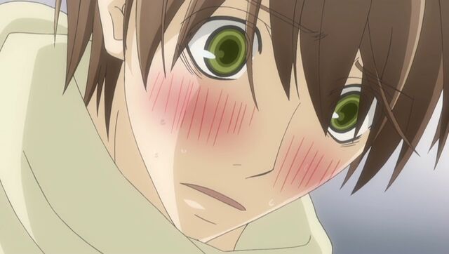 File:Ritsu blushes.jpg