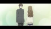 An confesses to Ritsu