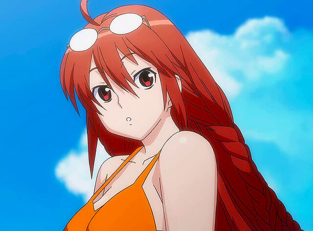 File:Matsu-on-the-beach.jpg