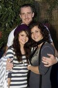 selena gomez mom younger - Mandy Teefey Selena Gomez Wiki Fandom
powered by Wikia