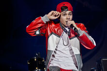 AustinMahoneK104