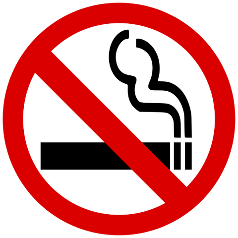 File:No smoking symbol.png