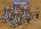 Heavy Onagers