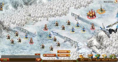 Gaul