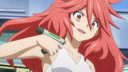 Senki Zesshou Symphogear - 04 - Large 03