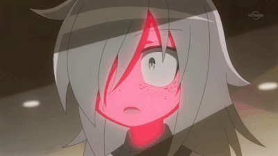 Redface