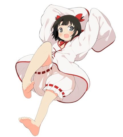 Archivo:Kagura-niña.jpg