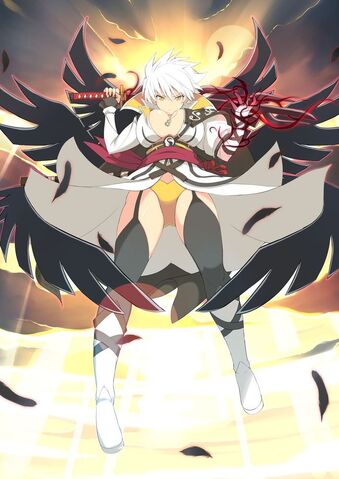 Archivo:Miyabi-blackwing.jpg