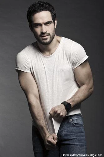 Alfonso Herrera Sense8 Wiki FANDOM Powered By Wikia