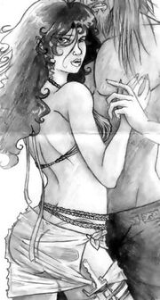 DangerousFlirt