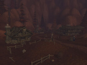 Darrowshire