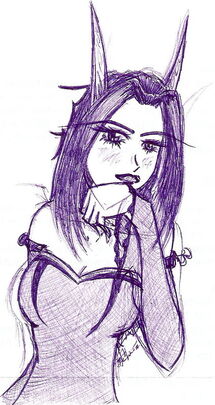 07 AzalieQueldorei