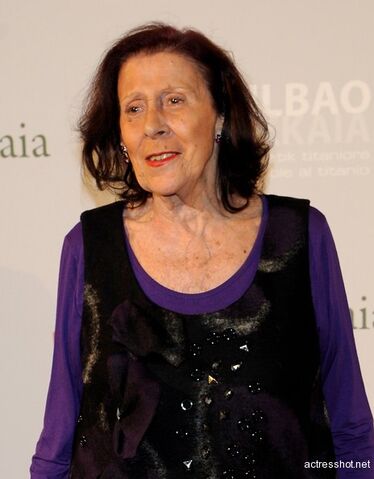 Archivo:Mariví Bilbao.jpg