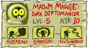Statmaggie