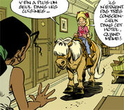 Poney
