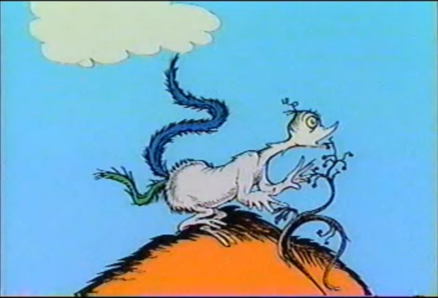 Image - Gertrude mcfuzz (50).png | Dr. Seuss Wiki | FANDOM powered by Wikia