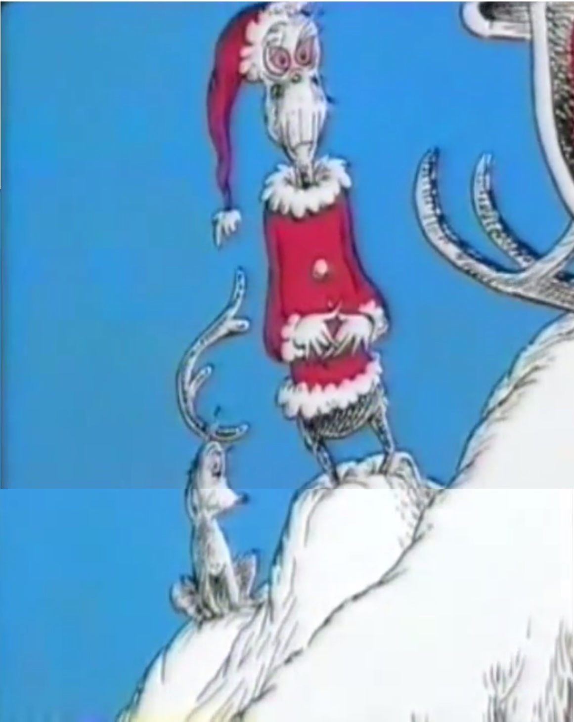 How The Grinch Stole Christmas The Cat In The Hat How The Grinch Stole Christmas The Cat In The Hat