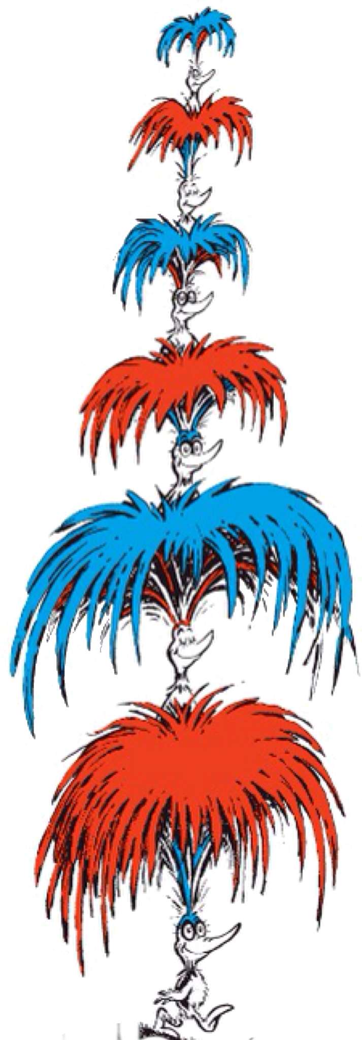 Sort-of-a-Hen