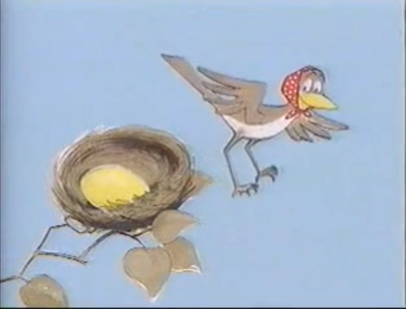 Image - Are You My Mother (8).png | Dr. Seuss Wiki | FANDOM powered by ...