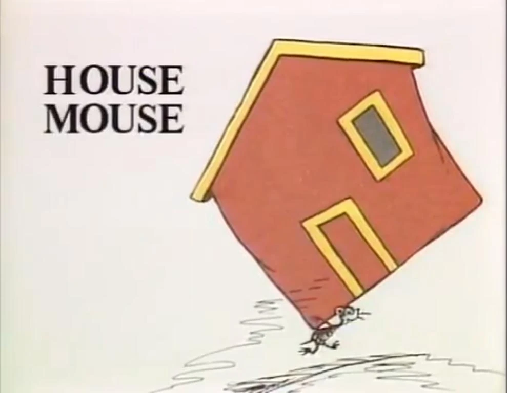 Image - A house on mouse.jpg | Dr. Seuss Wiki | FANDOM powered by Wikia