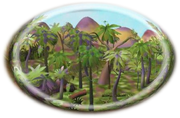 Jungle of Nool