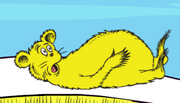 Pop the bear