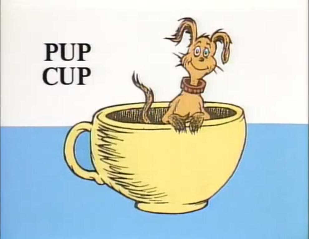 image pup in a cup jpg dr seuss wiki fandom powered christmas cat toys