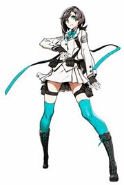Female Samurai