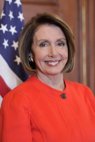 File:Speaker Nancy Pelosi.jpeg