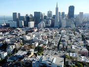 Financial District
