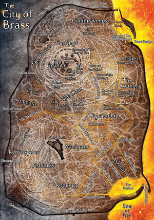 City of Brass Map by Jason Engle-D&D 4ed (2008-12) WOTC - Manual of the Planes.jpg