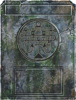 Andras seal