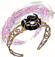 Kuliak's Holy Symbol