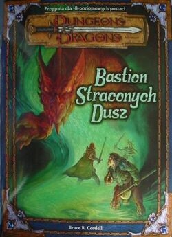 BastionStraconychDusz