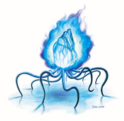 Rimefire Eidolon